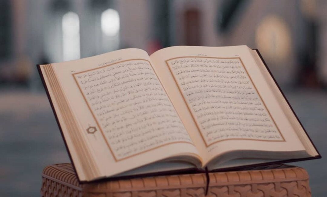 Ek 18 – Kuran: Kurtuluş İçin İhtiyacınız Olan Her Şey