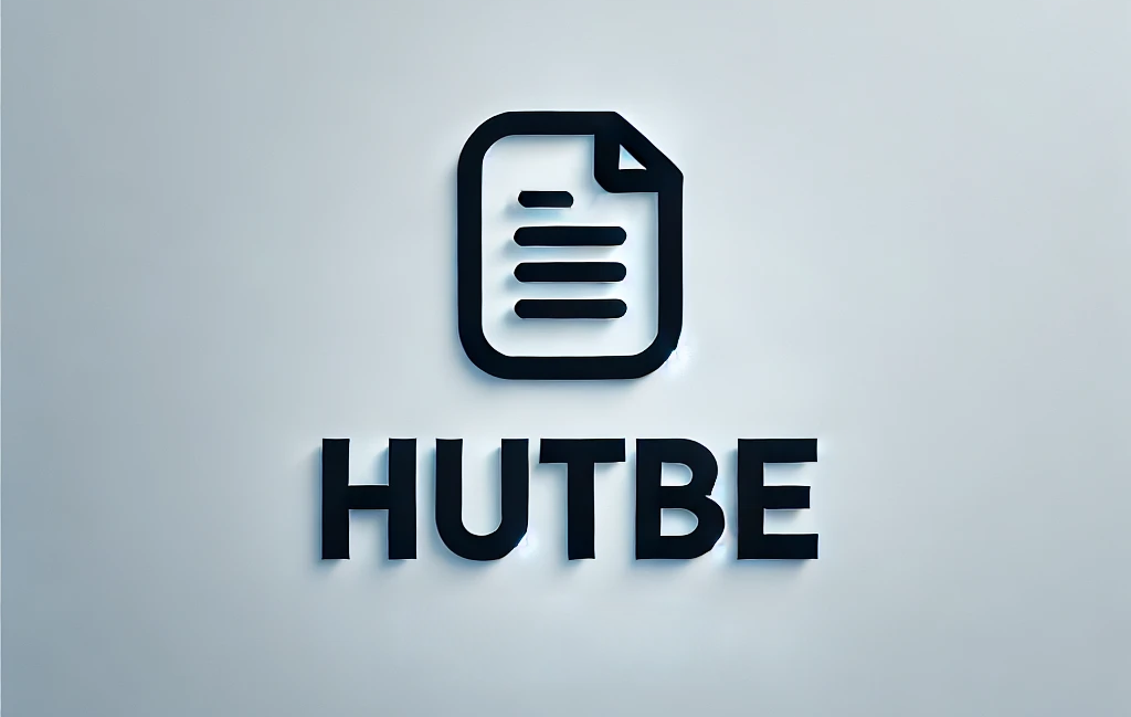 Örnek Hutbe 4
