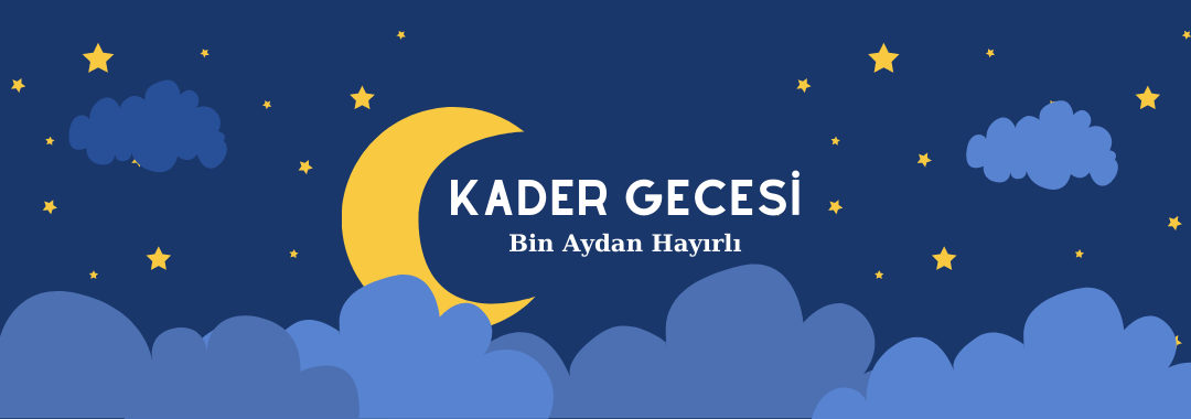 Ramazan’ın 27. Gecesi